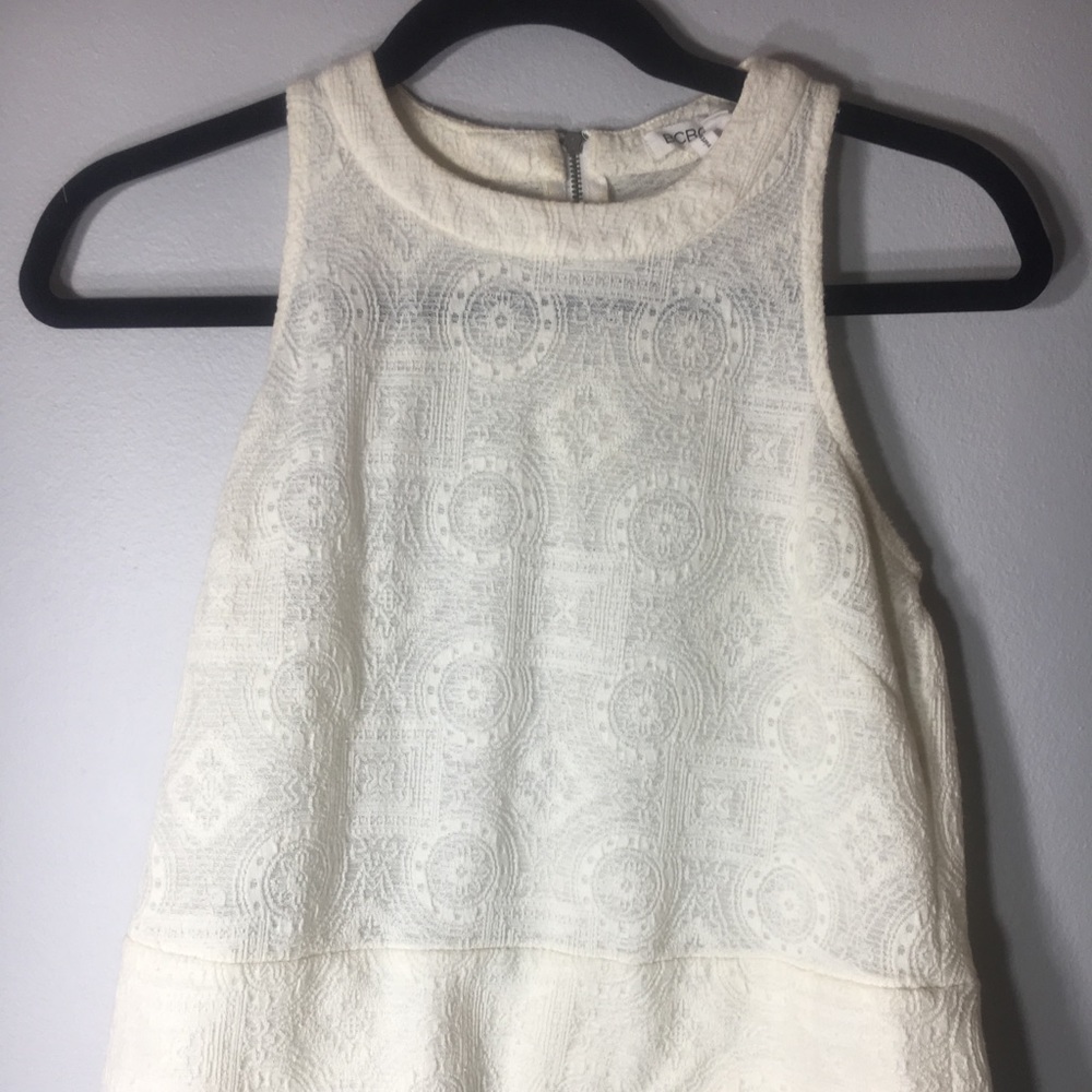 BCBG Generation Top